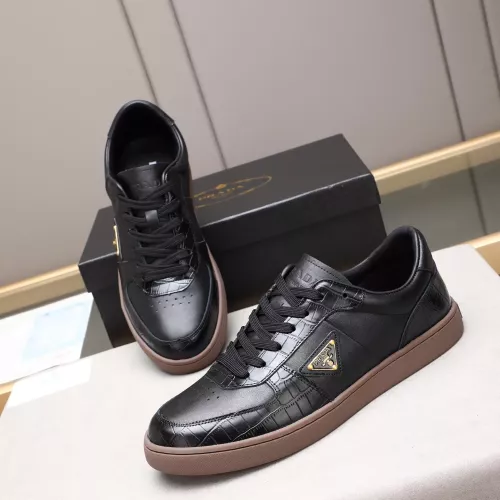 Cheap Prada Casual Shoes For Men #1329664, $$82.00 USD On Prada Casual Shoes