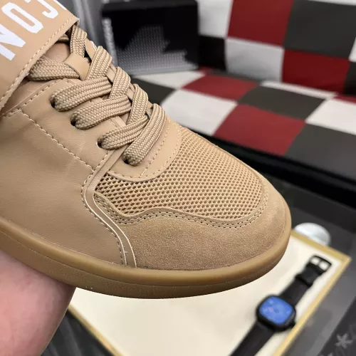 Replica Dsquared Casual Shoes For Men #1329669 $80.00 USD for Wholesale