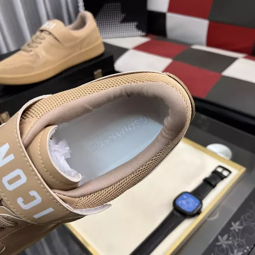 Replica Dsquared Casual Shoes For Men #1329669 $80.00 USD for Wholesale
