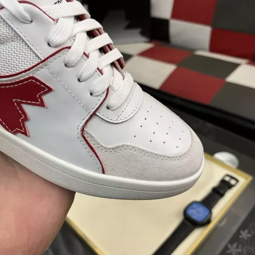 Replica Dsquared Casual Shoes For Men #1329670 $80.00 USD for Wholesale