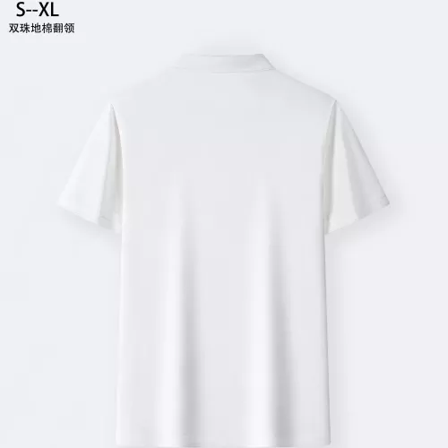 Replica Kenzo T-Shirts Short Sleeved For Men #1329674 $36.00 USD for Wholesale