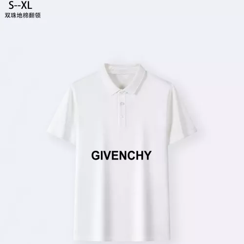 Cheap Givenchy T-Shirts Short Sleeved For Men #1329675, $$36.00 USD On Givenchy T-Shirts