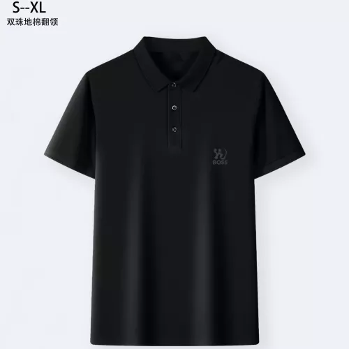 Cheap Boss T-Shirts Short Sleeved For Men #1329680, $$36.00 USD On Boss T-Shirts