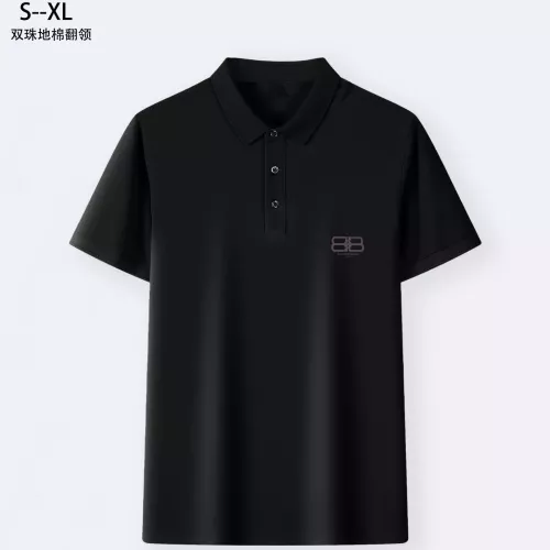 Cheap Balenciaga T-Shirts Short Sleeved For Men #1329684, $$36.00 USD On Balenciaga T-Shirts