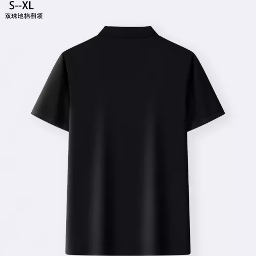 Replica Balenciaga T-Shirts Short Sleeved For Men #1329684 $36.00 USD for Wholesale