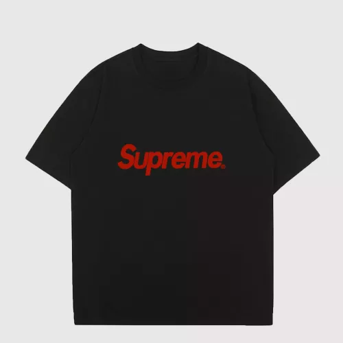 Cheap Supreme T-Shirts Short Sleeved For Unisex #1329692, $$27.00 USD On Supreme T-Shirts