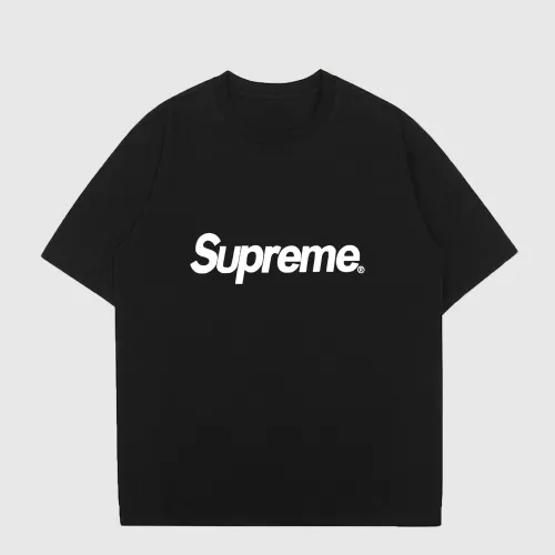 Cheap Supreme T-Shirts Short Sleeved For Unisex #1329697, $$27.00 USD On Supreme T-Shirts