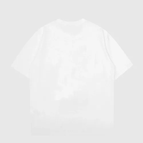 Replica Fendi T-Shirts Short Sleeved For Unisex #1329699 $27.00 USD for Wholesale