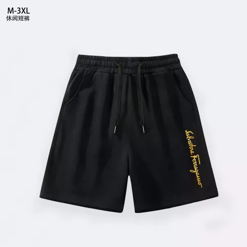 Cheap Salvatore Ferragamo Pants For Men #1329710, $$27.00 USD On Salvatore Ferragamo Pants