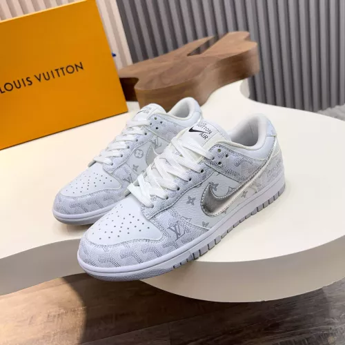 Cheap Louis Vuitton Casual Shoes For Men #1329737, $$122.00 USD On Louis Vuitton Casual Shoes