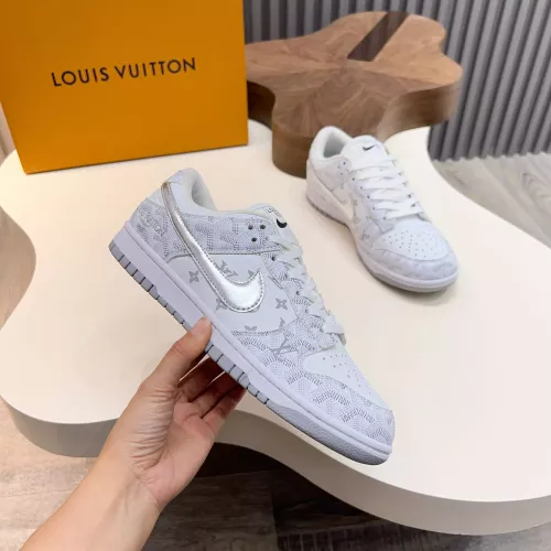 Replica Louis Vuitton Casual Shoes For Men #1329737 $122.00 USD for Wholesale
