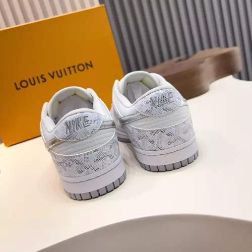 Replica Louis Vuitton Casual Shoes For Men #1329737 $122.00 USD for Wholesale