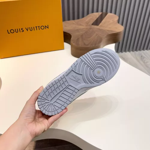 Replica Louis Vuitton Casual Shoes For Men #1329737 $122.00 USD for Wholesale