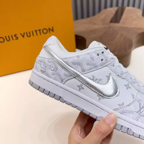 Replica Louis Vuitton Casual Shoes For Men #1329737 $122.00 USD for Wholesale