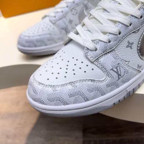 Replica Louis Vuitton Casual Shoes For Men #1329737 $122.00 USD for Wholesale