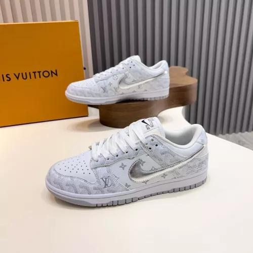 Replica Louis Vuitton Casual Shoes For Men #1329737 $122.00 USD for Wholesale