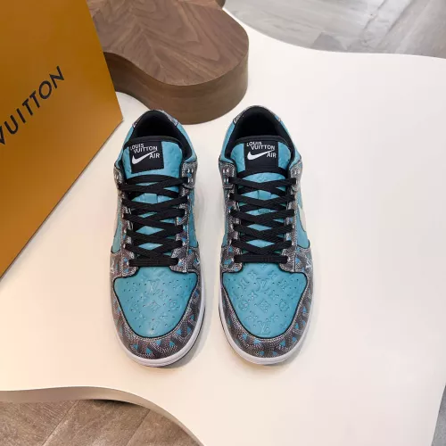 Replica Louis Vuitton Casual Shoes For Men #1329739 $122.00 USD for Wholesale