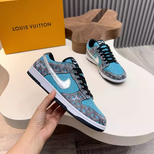 Replica Louis Vuitton Casual Shoes For Men #1329739 $122.00 USD for Wholesale