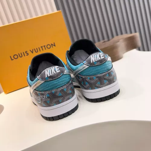 Replica Louis Vuitton Casual Shoes For Men #1329739 $122.00 USD for Wholesale