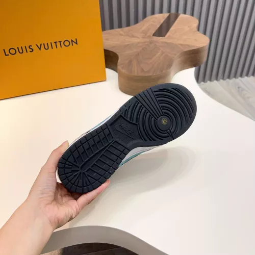 Replica Louis Vuitton Casual Shoes For Men #1329739 $122.00 USD for Wholesale