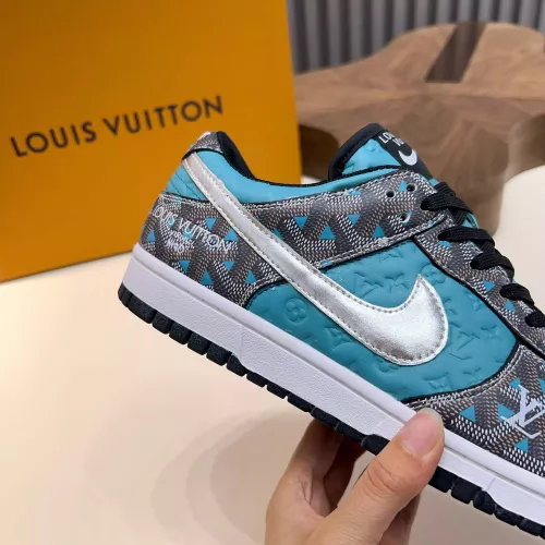 Replica Louis Vuitton Casual Shoes For Men #1329739 $122.00 USD for Wholesale