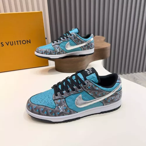 Replica Louis Vuitton Casual Shoes For Men #1329739 $122.00 USD for Wholesale