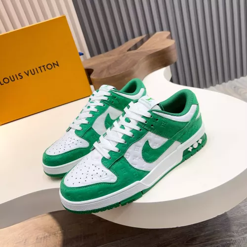 Cheap Louis Vuitton Casual Shoes For Men #1329740, $$122.00 USD On Louis Vuitton Casual Shoes