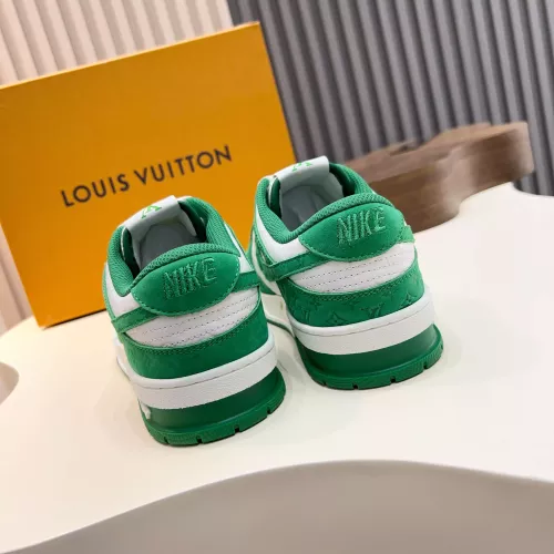 Replica Louis Vuitton Casual Shoes For Men #1329740 $122.00 USD for Wholesale