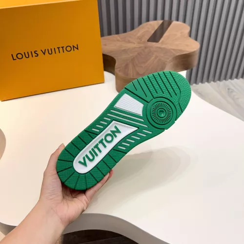 Replica Louis Vuitton Casual Shoes For Men #1329740 $122.00 USD for Wholesale