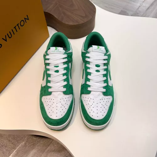 Replica Louis Vuitton Casual Shoes For Men #1329740 $122.00 USD for Wholesale