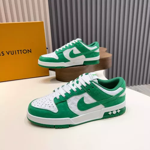 Replica Louis Vuitton Casual Shoes For Men #1329740 $122.00 USD for Wholesale