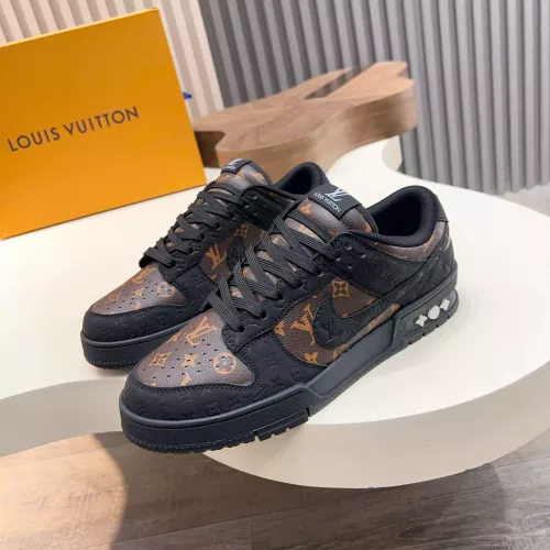 Cheap Louis Vuitton Casual Shoes For Men #1329741, $$122.00 USD On Louis Vuitton Casual Shoes
