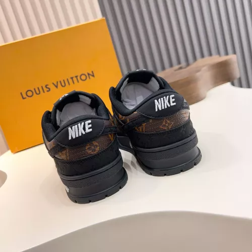 Replica Louis Vuitton Casual Shoes For Men #1329741 $122.00 USD for Wholesale