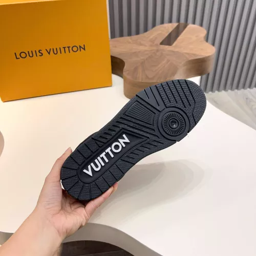 Replica Louis Vuitton Casual Shoes For Men #1329741 $122.00 USD for Wholesale