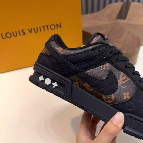 Replica Louis Vuitton Casual Shoes For Men #1329741 $122.00 USD for Wholesale