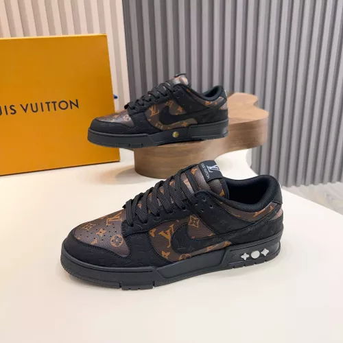 Replica Louis Vuitton Casual Shoes For Men #1329741 $122.00 USD for Wholesale