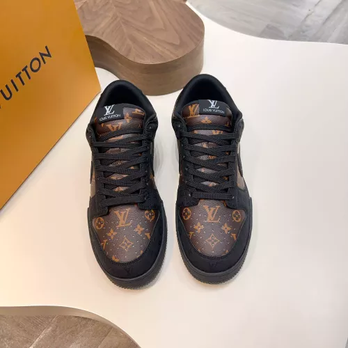 Replica Louis Vuitton Casual Shoes For Men #1329741 $122.00 USD for Wholesale