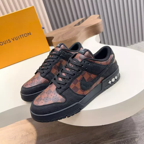 Cheap Louis Vuitton Casual Shoes For Men #1329743, $$122.00 USD On Louis Vuitton Casual Shoes