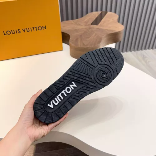 Replica Louis Vuitton Casual Shoes For Men #1329743 $122.00 USD for Wholesale
