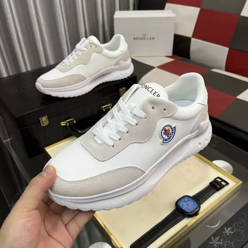 Cheap Moncler Casual Shoes For Men #1329744, $$82.00 USD On Moncler Casual Shoes