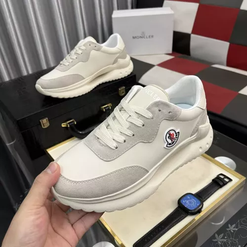 Cheap Moncler Casual Shoes For Men #1329745, $$82.00 USD On Moncler Casual Shoes