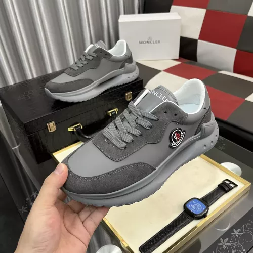 Cheap Moncler Casual Shoes For Men #1329746, $$82.00 USD On Moncler Casual Shoes