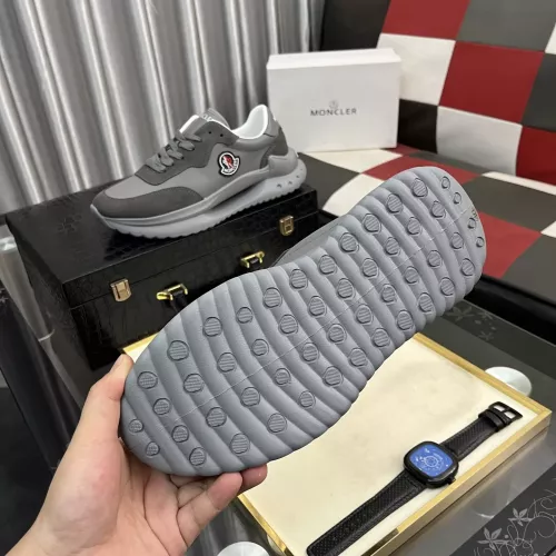Replica Moncler Casual Shoes For Men #1329746 $82.00 USD for Wholesale