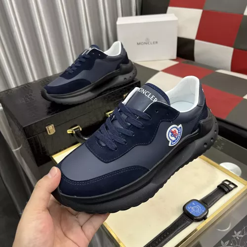Cheap Moncler Casual Shoes For Men #1329747, $$82.00 USD On Moncler Casual Shoes