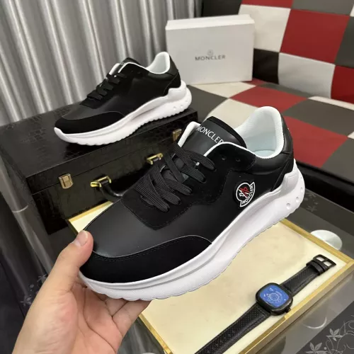 Cheap Moncler Casual Shoes For Men #1329748, $$82.00 USD On Moncler Casual Shoes