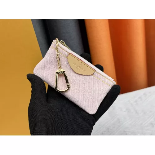 Cheap Louis Vuitton LV Wallets For Women #1329753, $$32.00 USD On Louis Vuitton LV Wallets