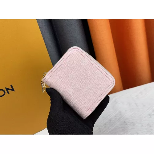 Cheap Louis Vuitton LV Card Case For Women #1329756, $$38.00 USD On Louis Vuitton LV Wallets