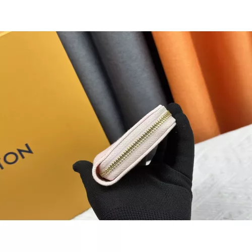 Replica Louis Vuitton LV Card Case For Women #1329756 $38.00 USD for Wholesale