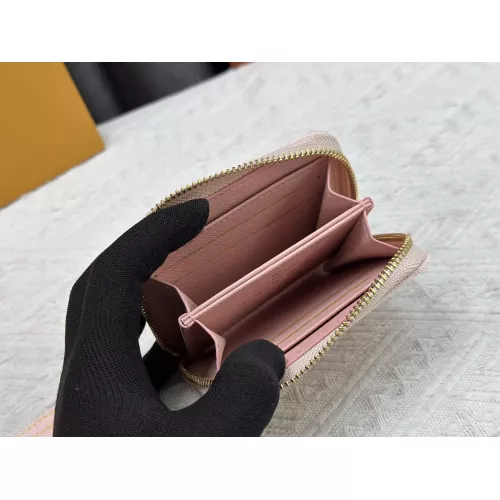 Replica Louis Vuitton LV Card Case For Women #1329756 $38.00 USD for Wholesale