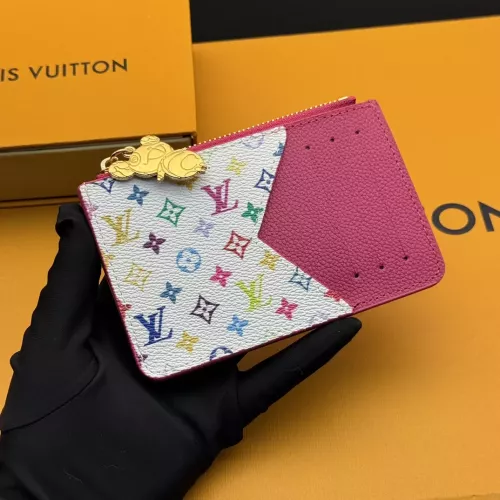 Cheap Louis Vuitton LV Card Case For Women #1329757, $$38.00 USD On Louis Vuitton LV Wallets